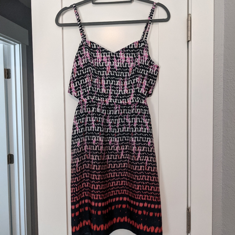 American Eagle dress
